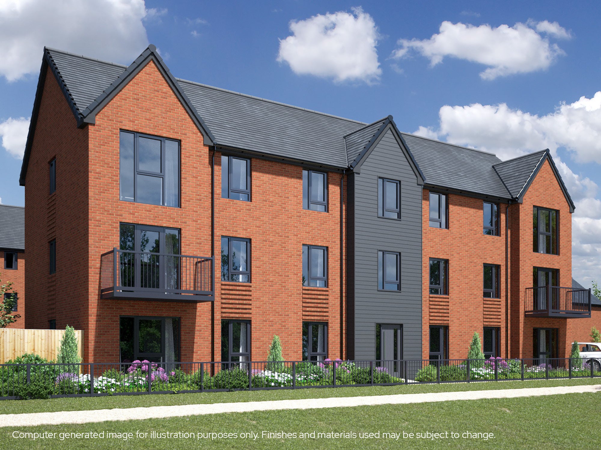 Find a Shared Ownership Home in Bristol